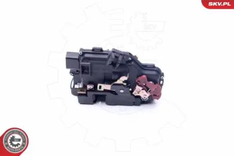 Замки/ручки Skv Germany 16SKV062