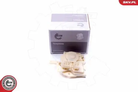 Замки/ручки Skv Germany 16SKV071