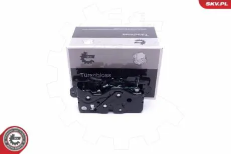 Замки/ручки Skv Germany 16SKV102