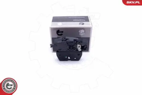 Замки/ручки Skv Germany 16SKV104