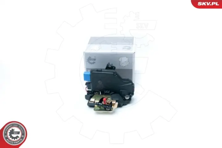 Замок двери. Skv Germany 16SKV191 (фото 1)