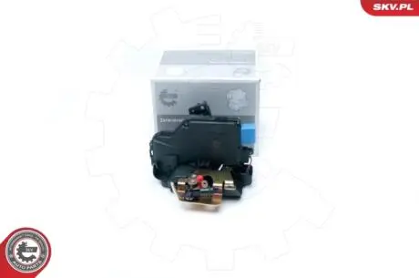 Замок двери. Skv Germany 16SKV192