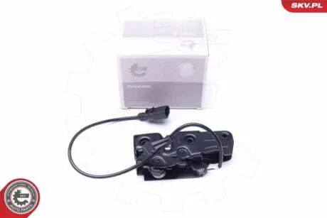 Замок капота Skv Germany 16SKV204