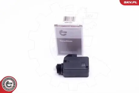 Актуатор двери Skv Germany 16SKV231