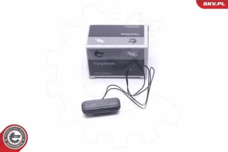 Кнопка – перемикач Skv Germany 16SKV254