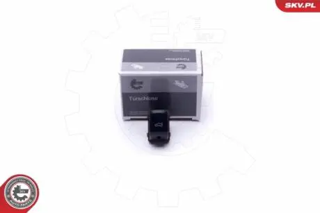 Кнопка – переключатель Skv Germany 16SKV255