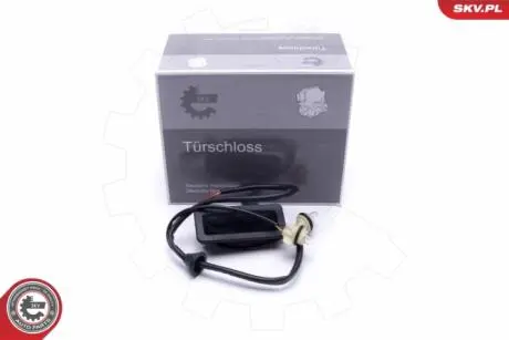 Кнопка – переключатель Skv Germany 16SKV268