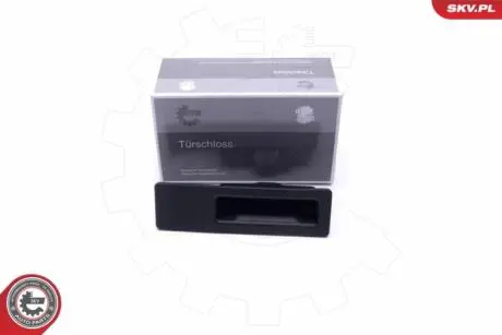 Кнопка – переключатель Skv Germany 16SKV270