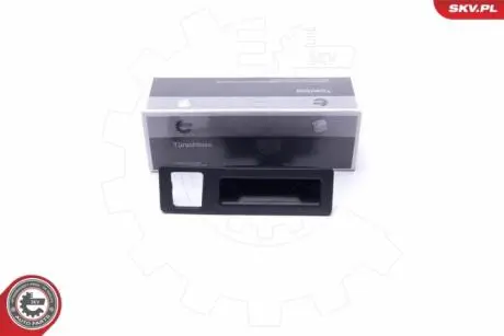 Кнопка – переключатель Skv Germany 16SKV271