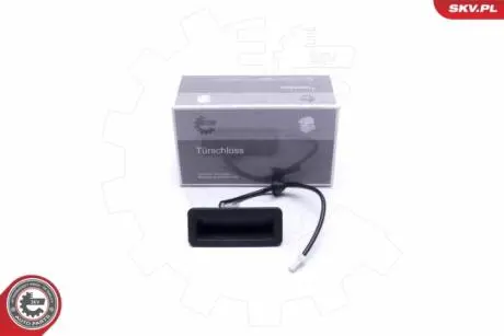 Кнопка – переключатель Skv Germany 16SKV273