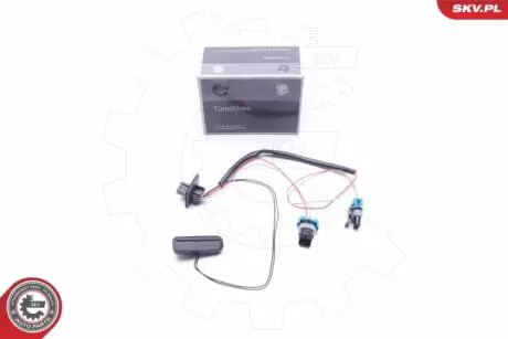 Кнопка – перемикач Skv Germany 16SKV275