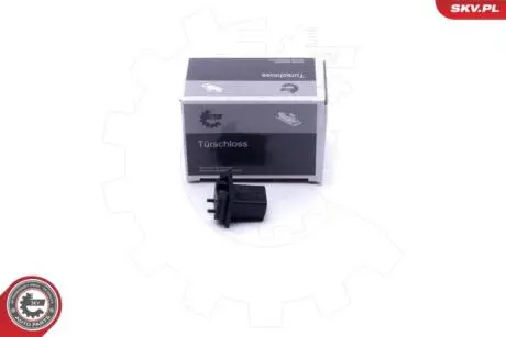 Кнопка – перемикач Skv Germany 16SKV278