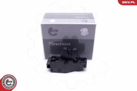 Замки/ручки Skv Germany 16SKV293