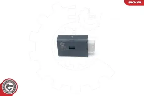 Актуатор дверей Skv Germany 16SKV324