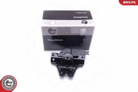 Замки/ручки Skv Germany 16SKV343
