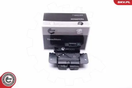 Замки/ручки Skv Germany 16SKV345