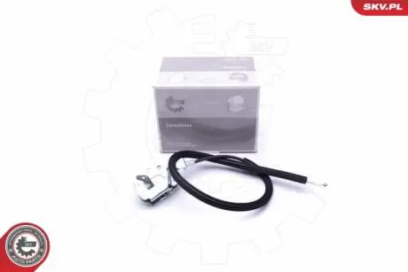 Замки/ручки Skv Germany 16SKV346