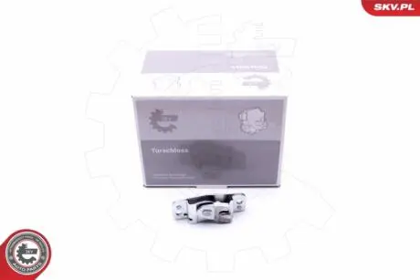 Замки/ручки Skv Germany 16SKV348