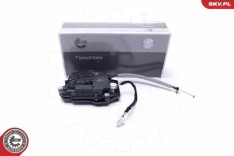 Замки/ручки Skv Germany 16SKV373