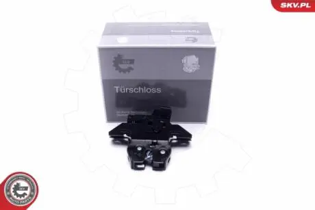 Замки/ручки Skv Germany 16SKV375
