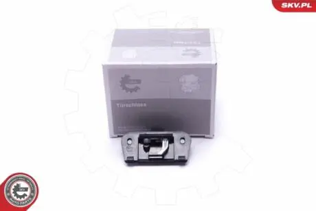 Замки/ручки Skv Germany 16SKV396