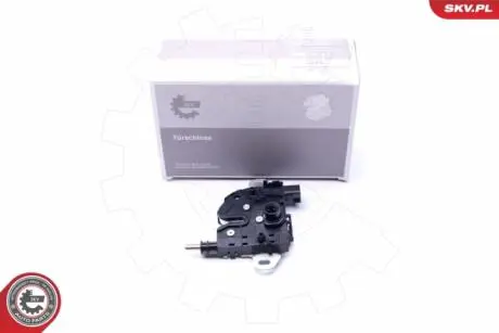 Замок капота Skv Germany 16SKV402