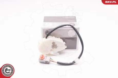 Замки/ручки Skv Germany 16SKV461