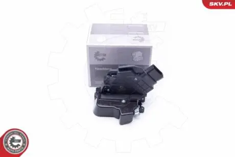 Замки/ручки Skv Germany 16SKV552