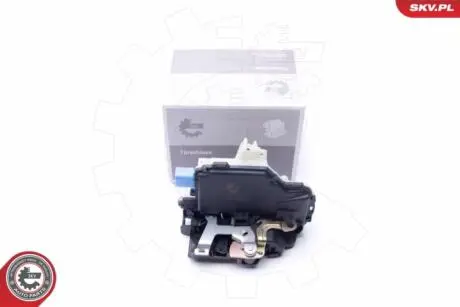 Замки/ручки Skv Germany 16SKV573