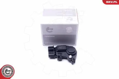 Актуатор двери Skv Germany 16SKV602