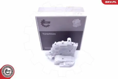 Замки/ручки Skv Germany 16SKV611