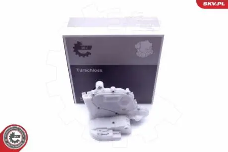 Замки/ручки Skv Germany 16SKV612