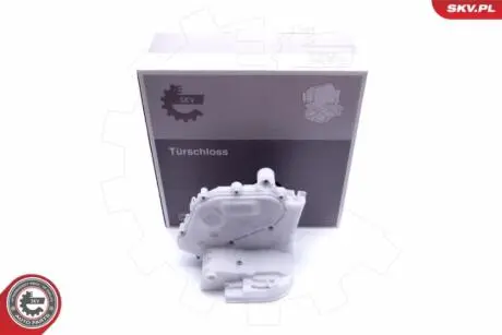 Замки/ручки Skv Germany 16SKV613