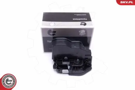 Замки/ручки Skv Germany 16SKV791