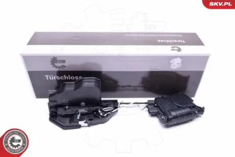Замки/ручки Skv Germany 16SKV802
