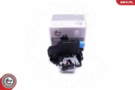 Замок дверей (правий\перед) Skv Germany 16SKV862