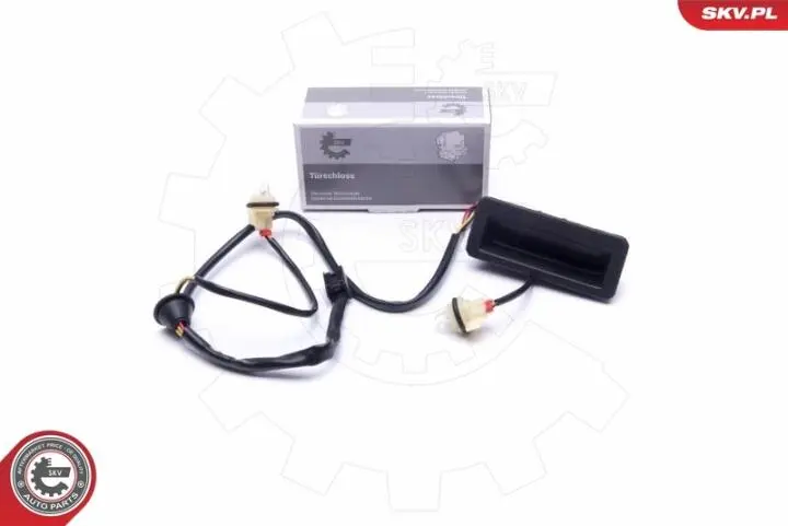 Кнопка – переключатель Skv Germany 16SKV898 (фото 1)