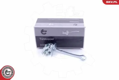 Дверний обмежувач Skv Germany 16SKV907