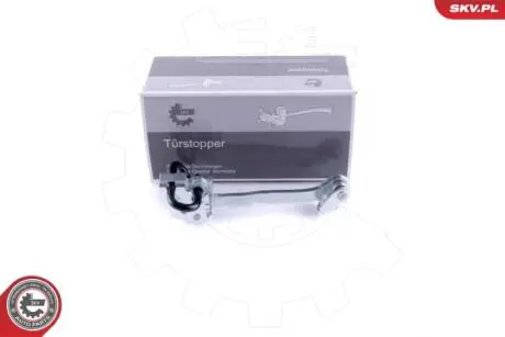 Дверний обмежувач Skv Germany 16SKV909