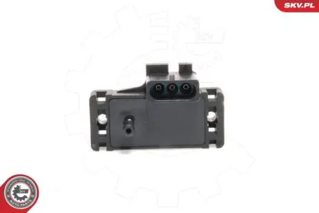 Датчик тиску у впускному колекторі фіат/опель Skv Germany 17SKV101