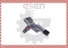 Датчик давления во впускном коллектор ауди/сеат/шкода/фольксваген Skv Germany 17SKV118 (фото 2)