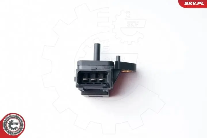 Датчик давления во впускном коллекторе бмв/опель Skv Germany 17SKV132 (фото 1)