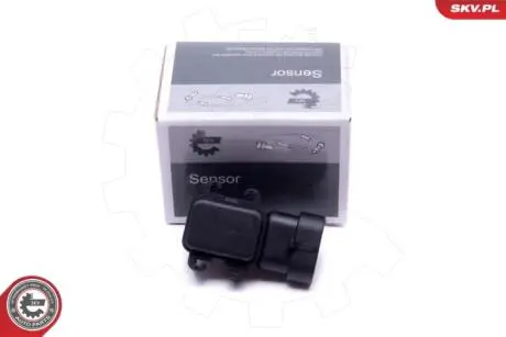 Датчик, тиск у впускному газопроводі. Skv Germany 17SKV143
