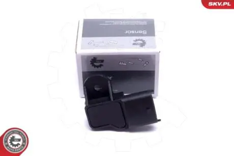 Датчик давления наддува fiat doblo/opel astra j 1.4 10- Skv Germany 17SKV151