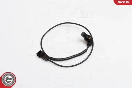 Датчик пол.ход.кор. опель астра ф/г Skv Germany 17SKV209