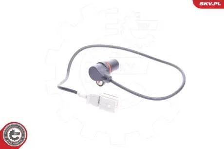 Датчик пол.ход.корр. ауди/сеат/ущерб/фольксваген Skv Germany 17SKV213