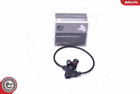 Датчик коленвала Skv Germany 17SKV275