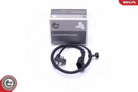Датчик коленвала Skv Germany 17SKV277