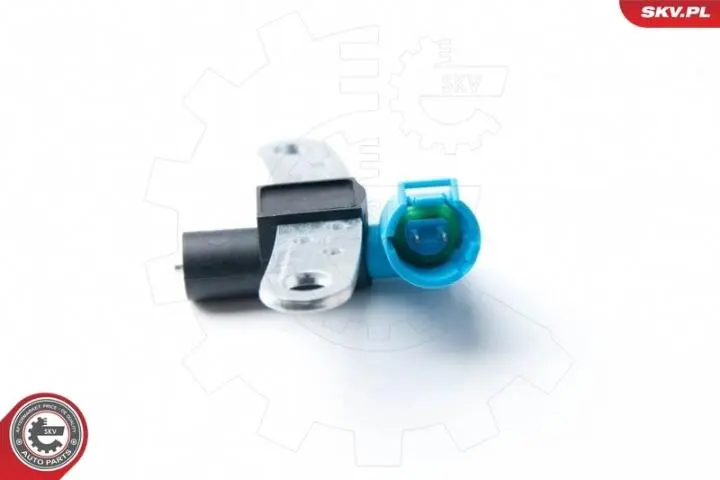 Фото 1 - Датчик Skv Germany 17SKV281 Датчик Skv Germany 17SKV281 (фото 1)
