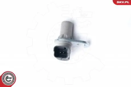 Датчик пол.ход.корр. ситроен/пежо Skv Germany 17SKV300